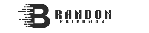 BrandonrFriedman.com